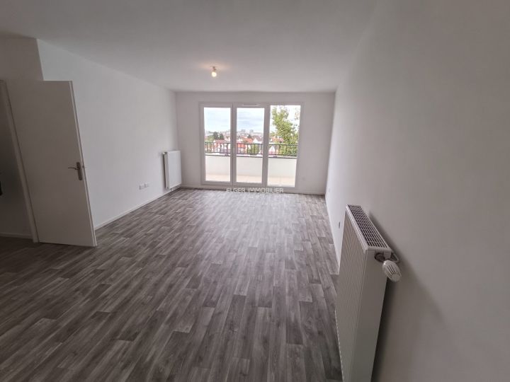 Location Appartement Drancy 3&nbsp;Pièces 63.57&nbsp;m²