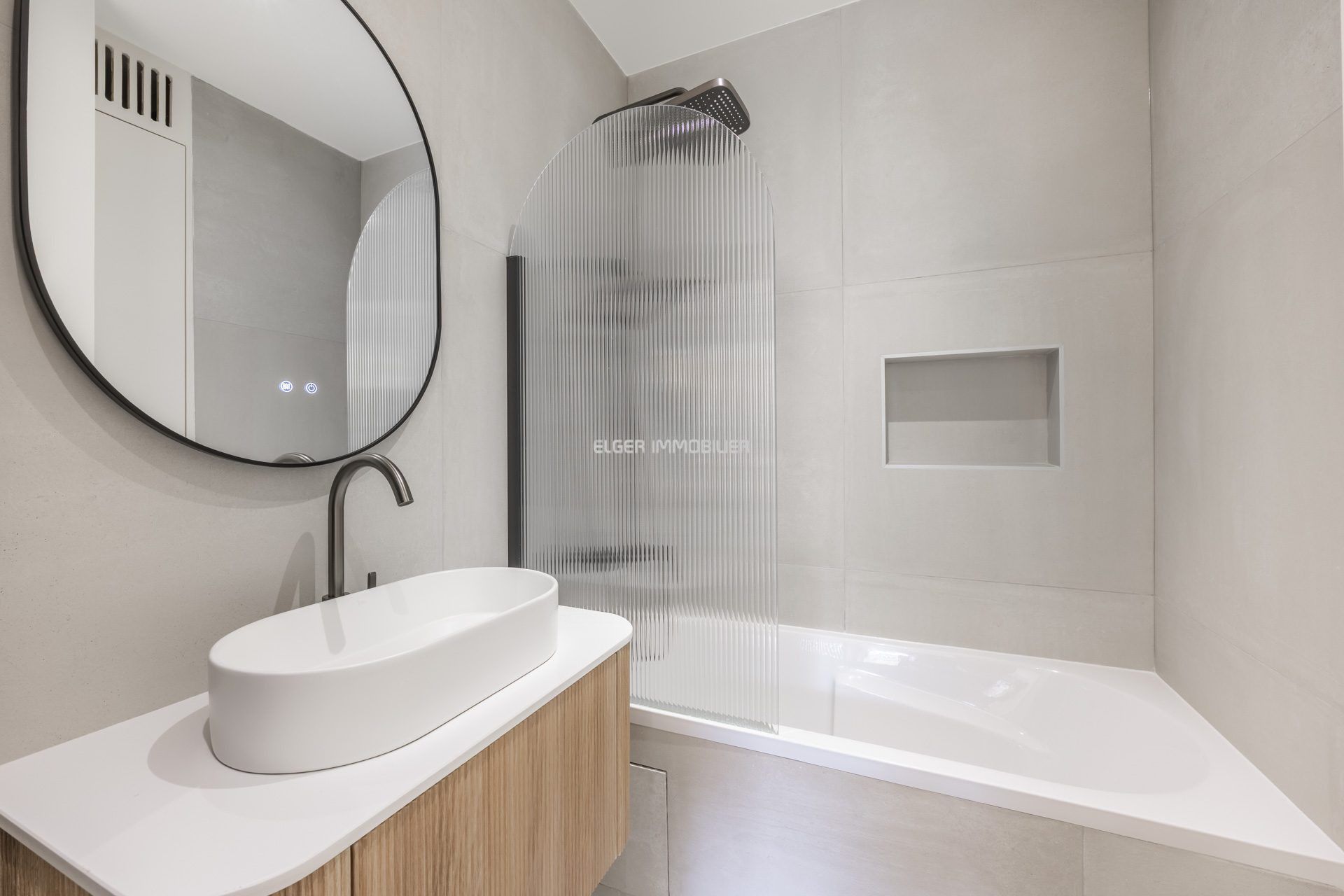 appartement 2 Pièces en location sur Paris (75017)