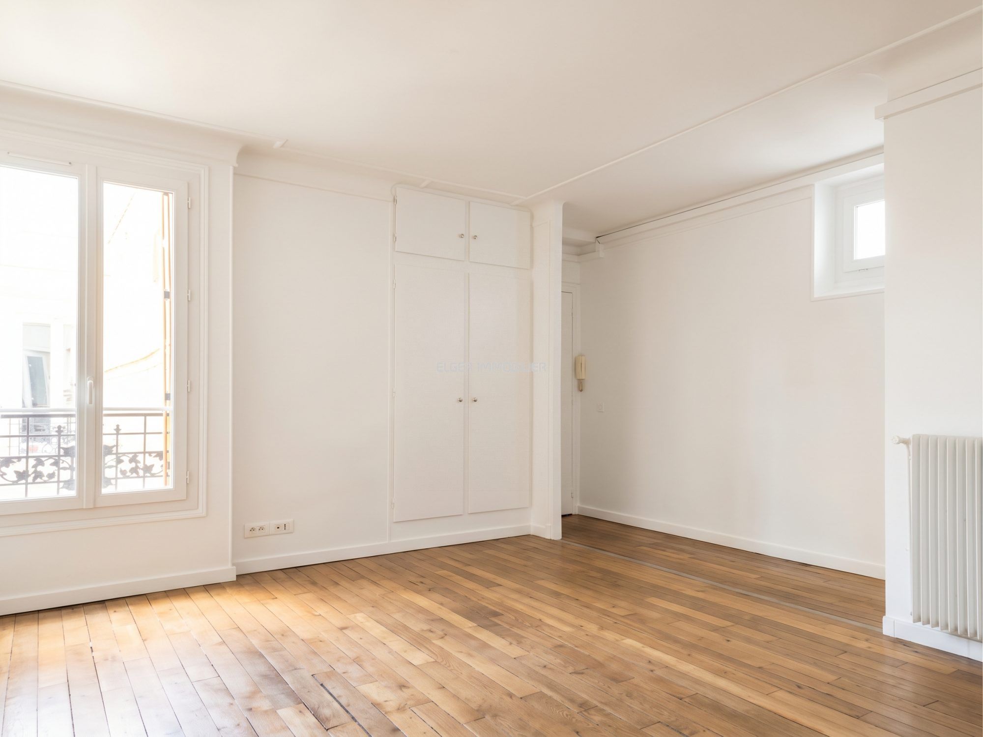 appartement 2 Pièces en vente sur Paris (75010)