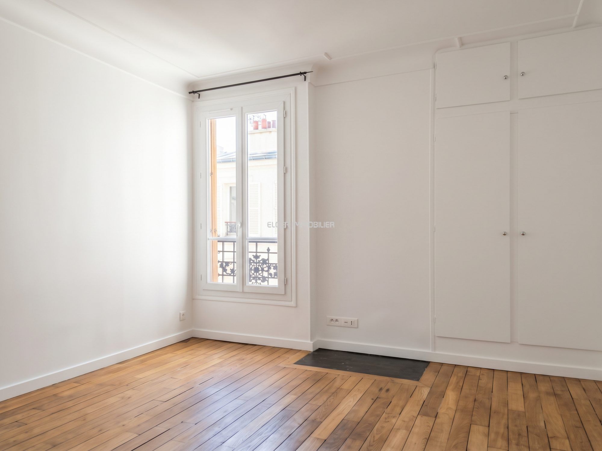 appartement 2 Pièces en vente sur Paris (75010)