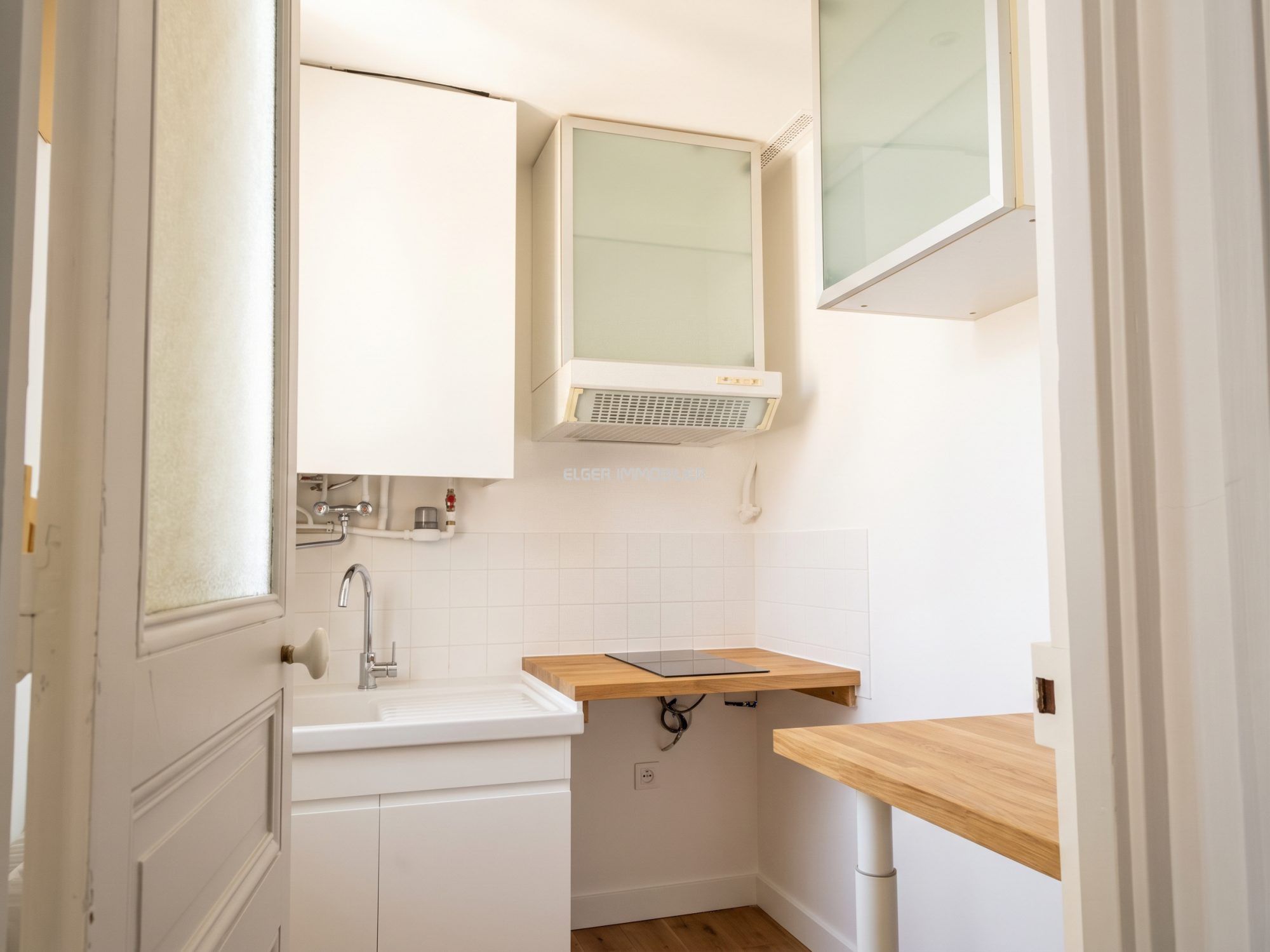 appartement 2 Pièces en vente sur Paris (75010)