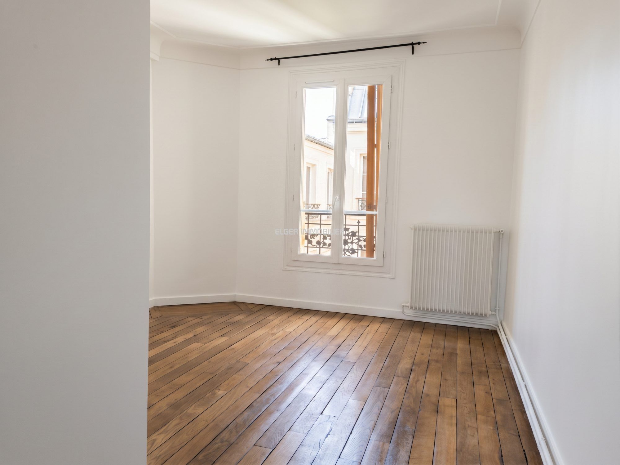 appartement 2 Pièces en vente sur Paris (75010)