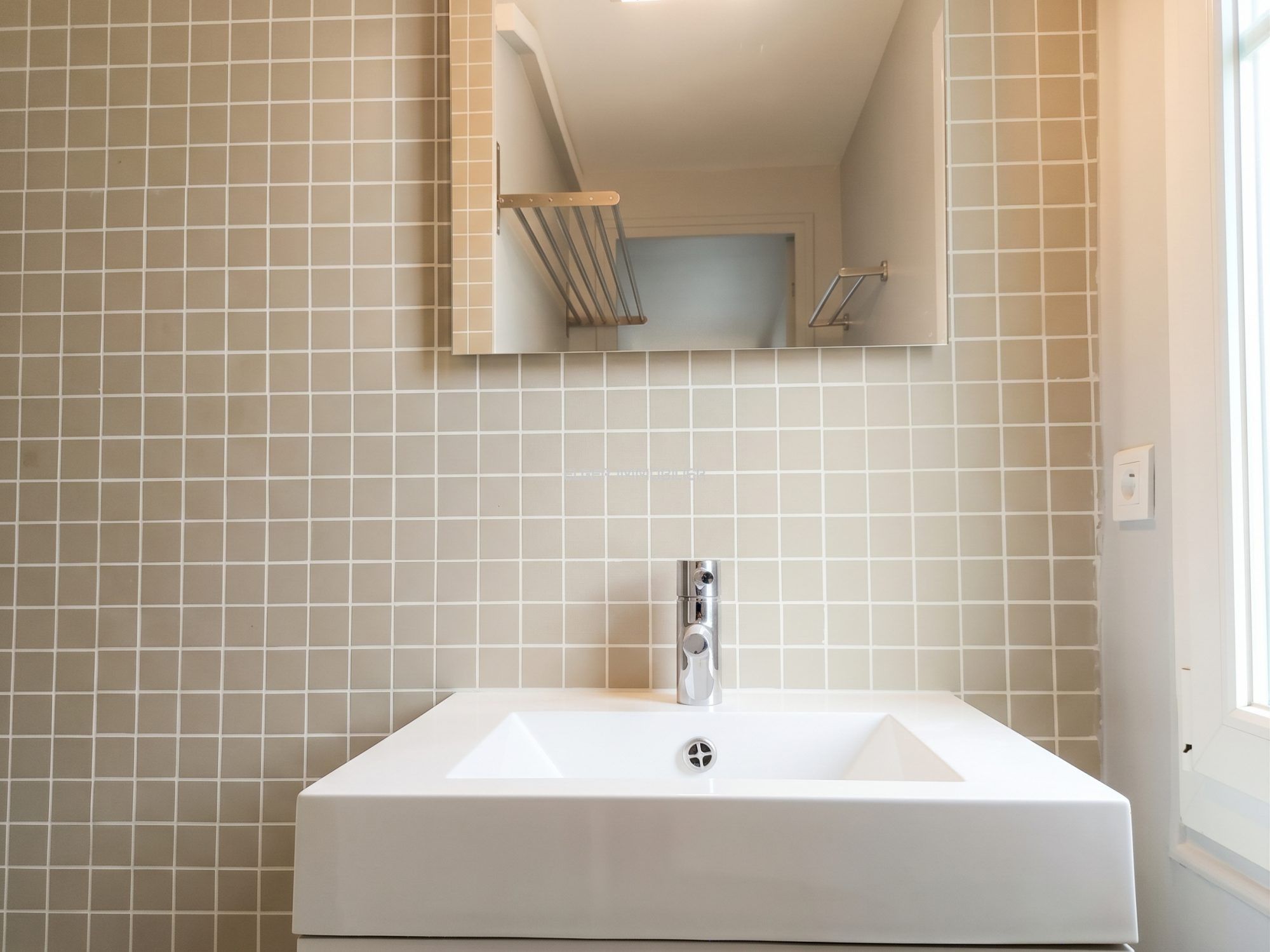 appartement 2 Pièces en vente sur Paris (75010)