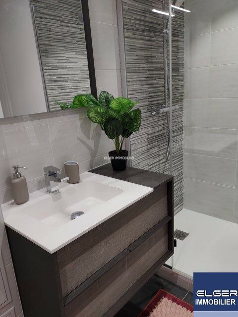 appartement 1 pièce en location sur Paris (75015)