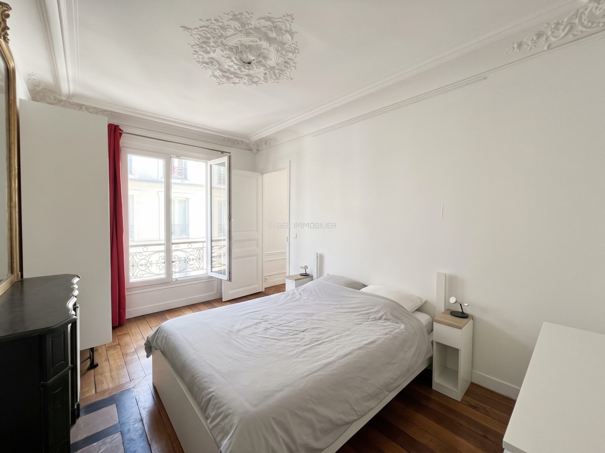 appartement 2 Pièces en vente sur Paris (75009)