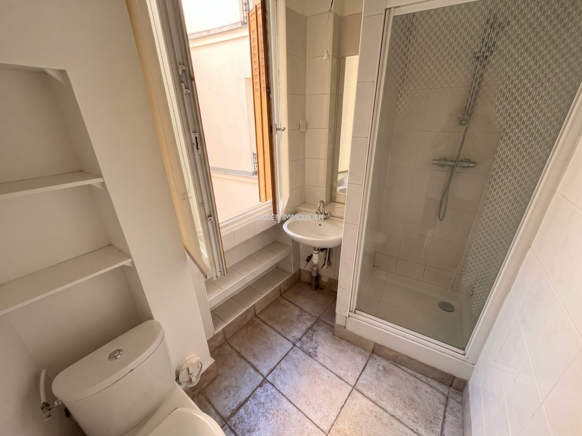 appartement 2 Pièces en vente sur Paris (75009)