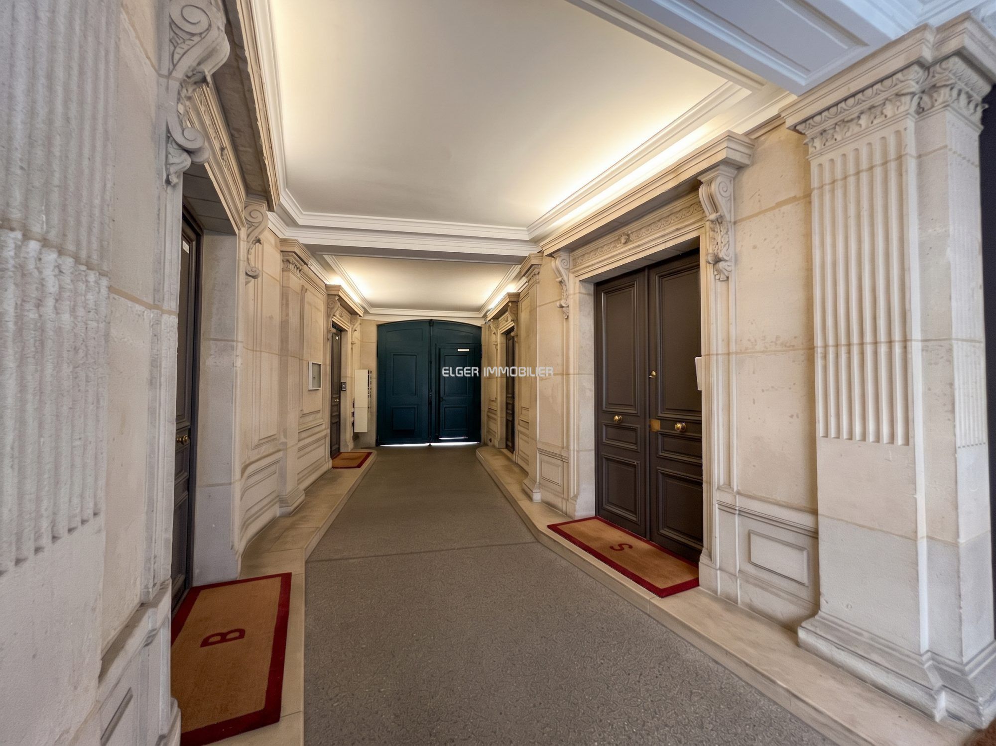 appartement 2 Pièces en vente sur Paris (75009)