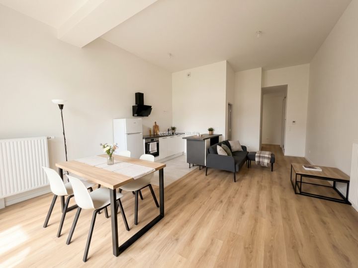Rental Apartment Orly 3&nbsp;Rooms 65.3&nbsp;m²