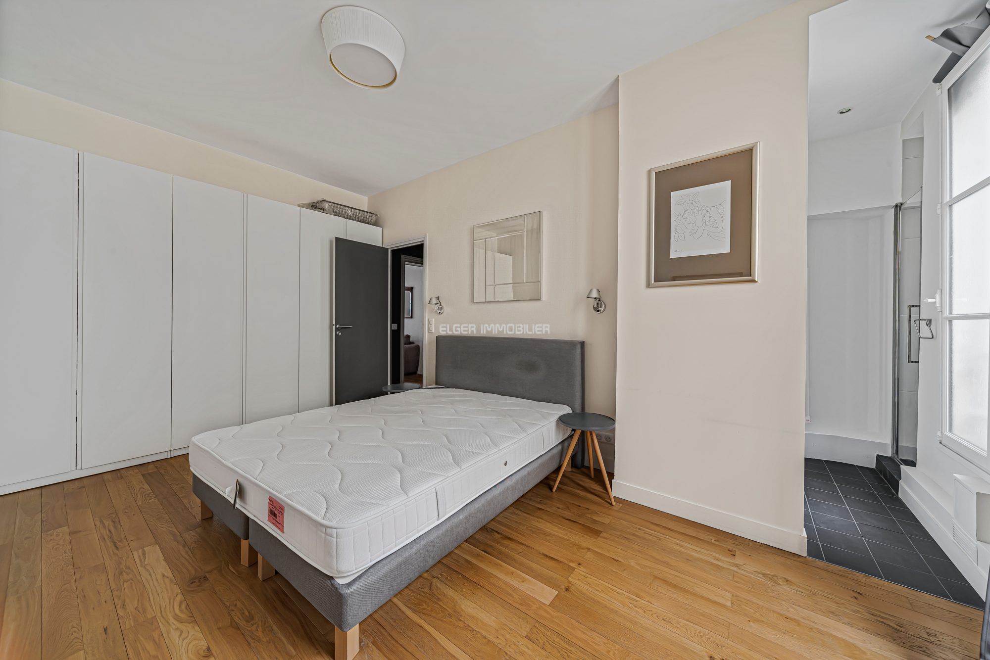 apartment 2 Rooms for sale on PARIS 08 (75008)