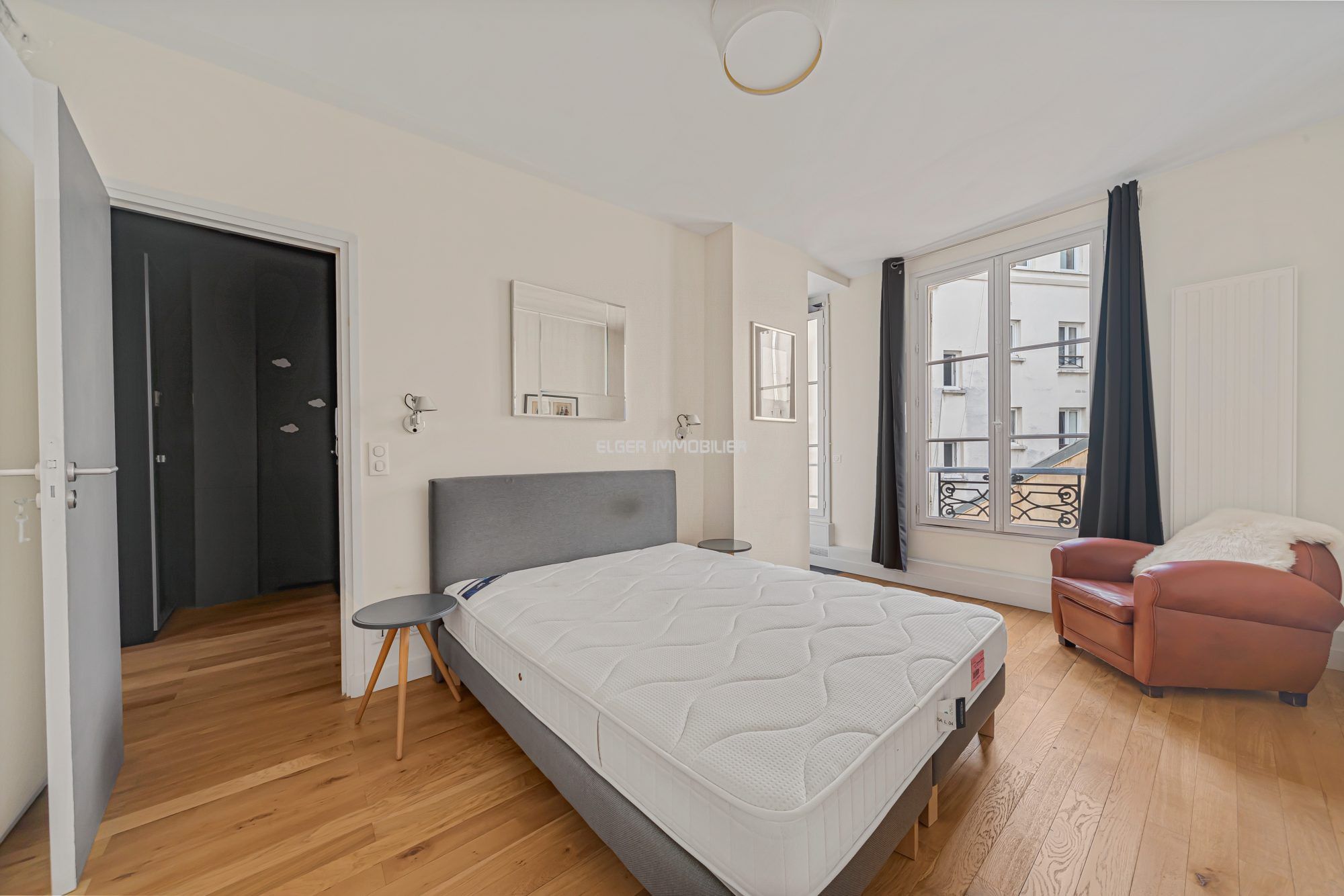 apartment 2 Rooms for sale on PARIS 08 (75008)