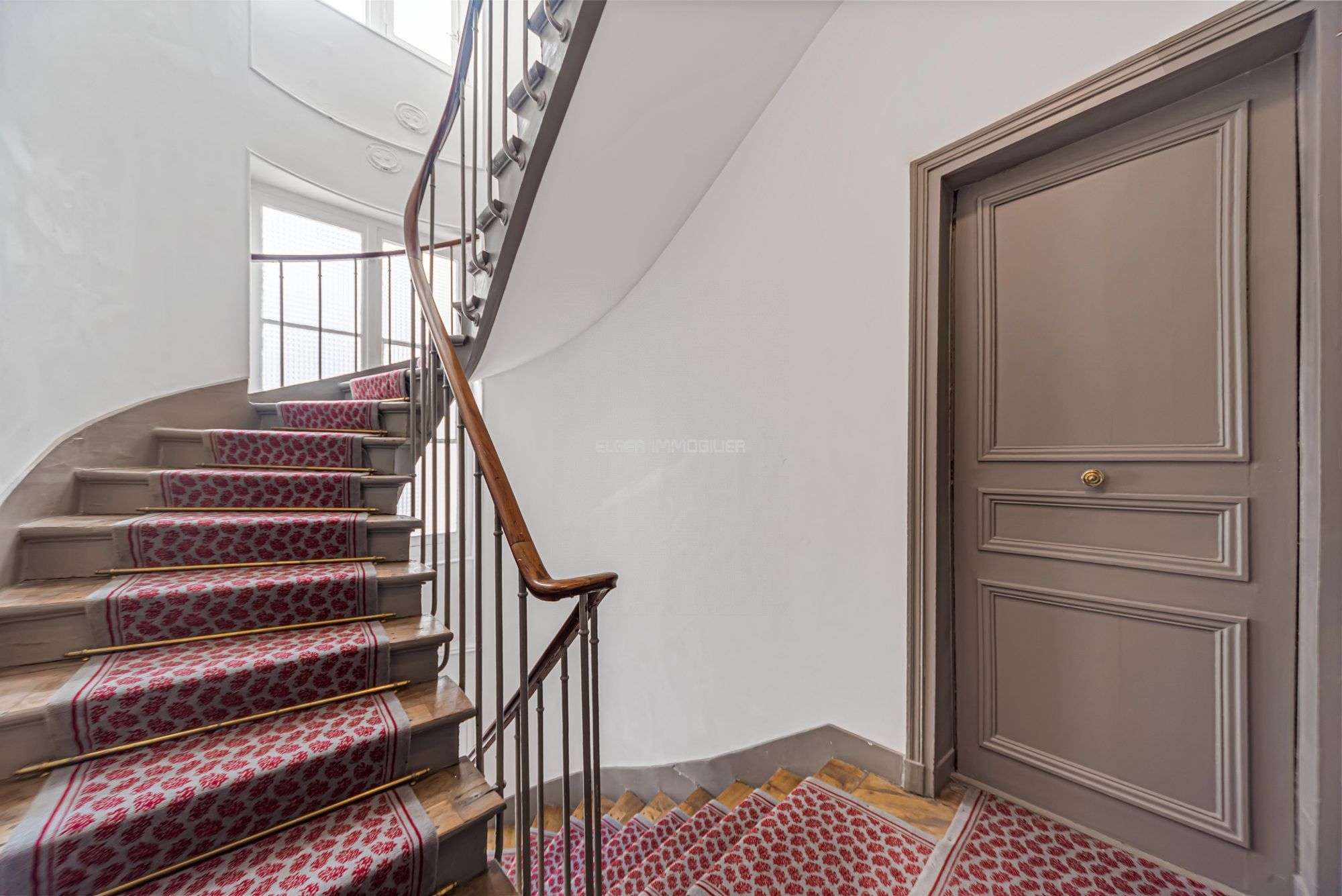 apartment 2 Rooms for sale on PARIS 08 (75008)