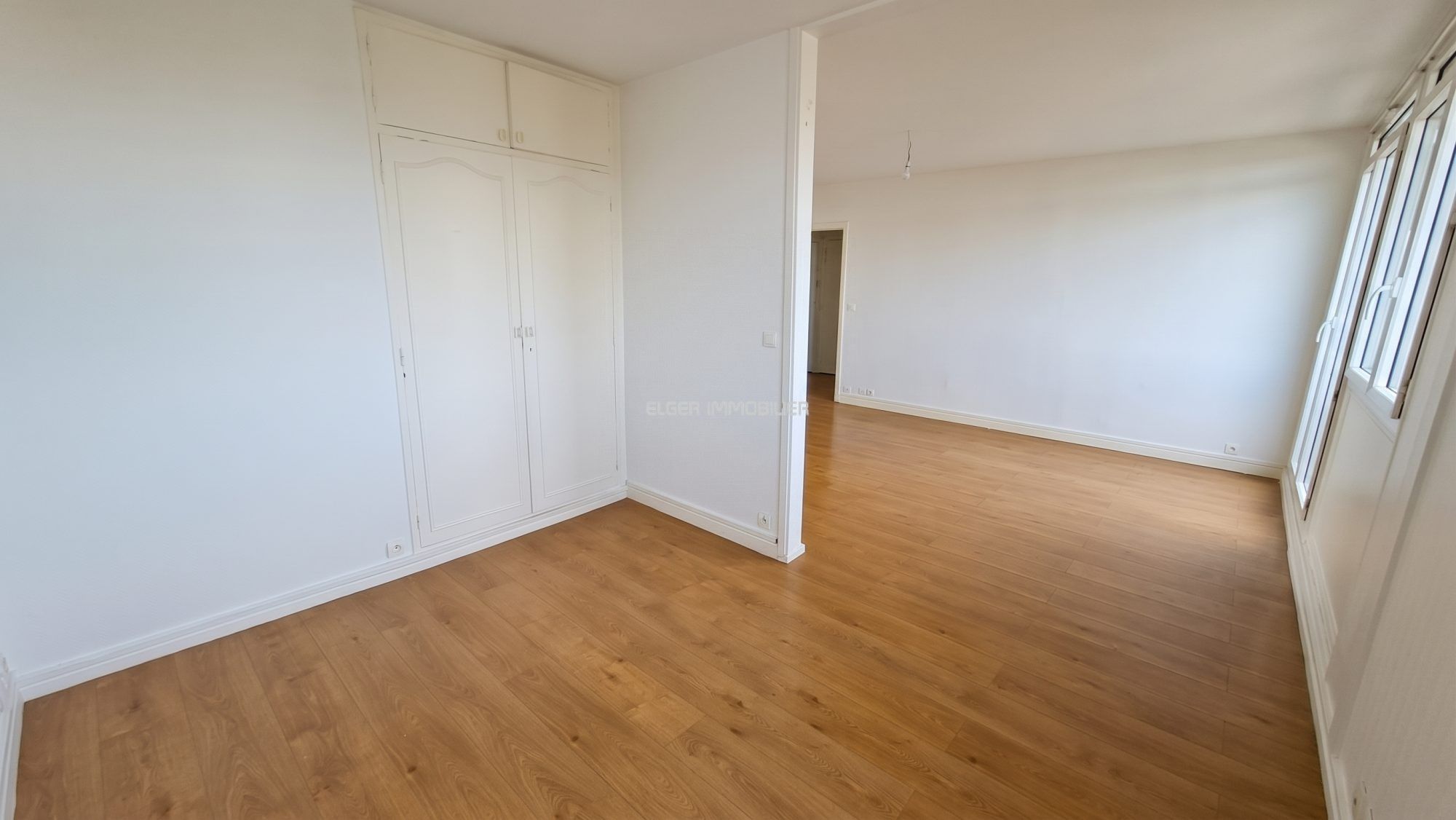 appartement 4 Pièces en vente sur Poissy (78300)