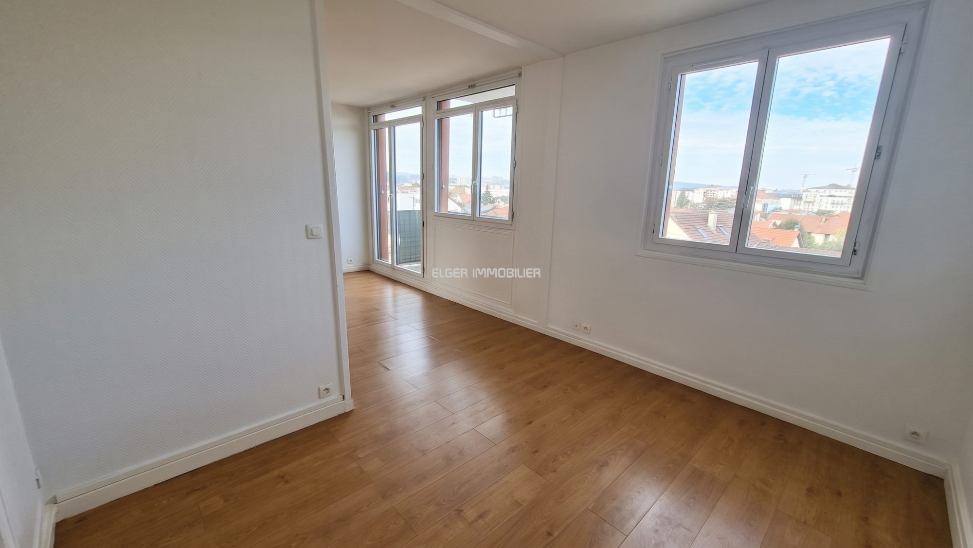 appartement 4 Pièces en vente sur Poissy (78300)