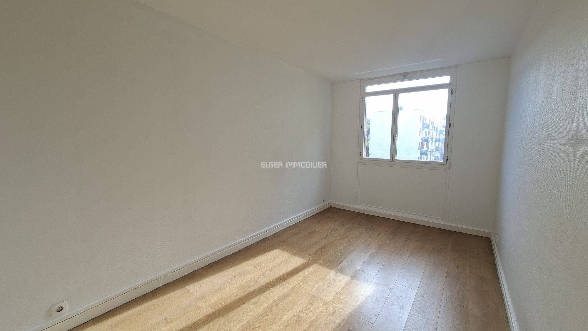 appartement 4 Pièces en vente sur Poissy (78300)