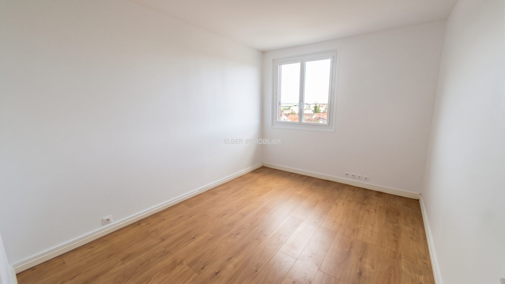 appartement 4 Pièces en vente sur Poissy (78300)