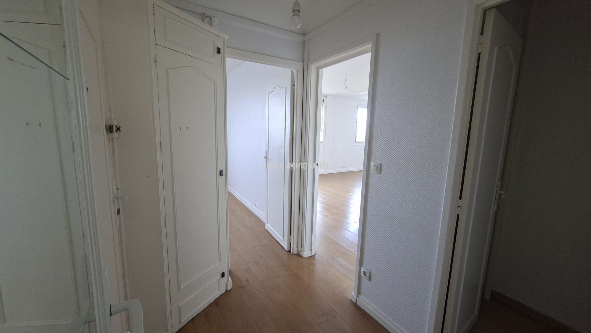 appartement 4 Pièces en vente sur Poissy (78300)