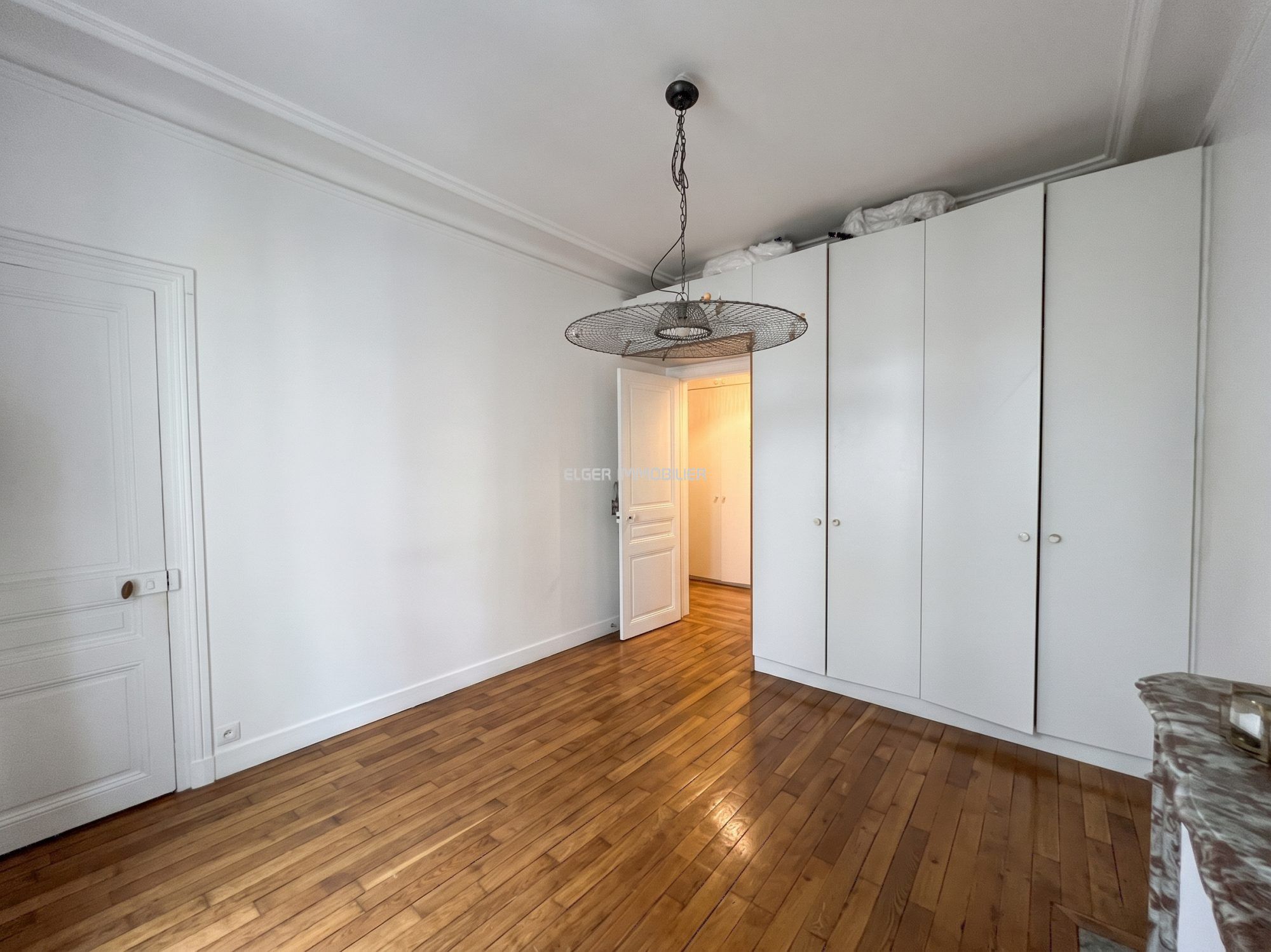 appartement 3 Pièces en location sur Paris (75015)