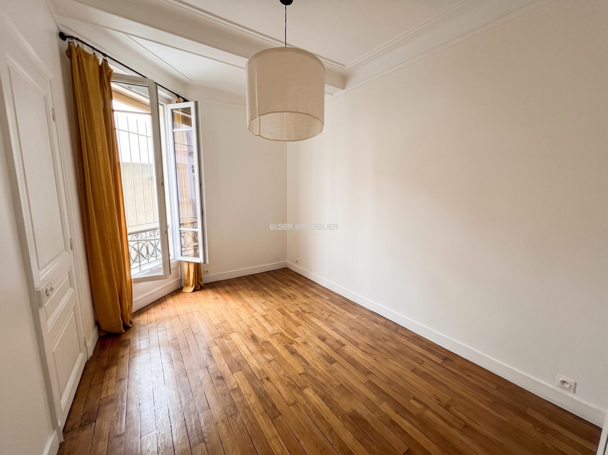 appartement 3 Pièces en location sur Paris (75015)