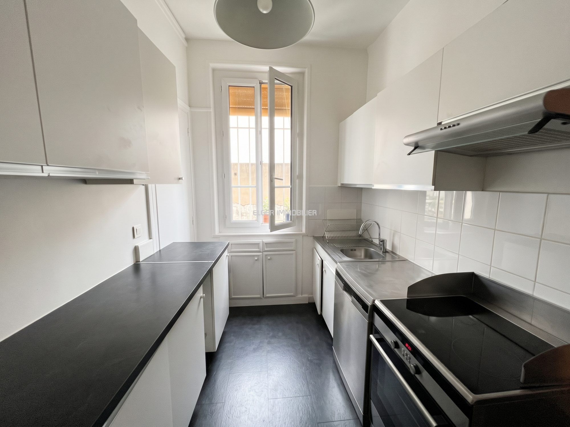 appartement 3 Pièces en location sur Paris (75015)