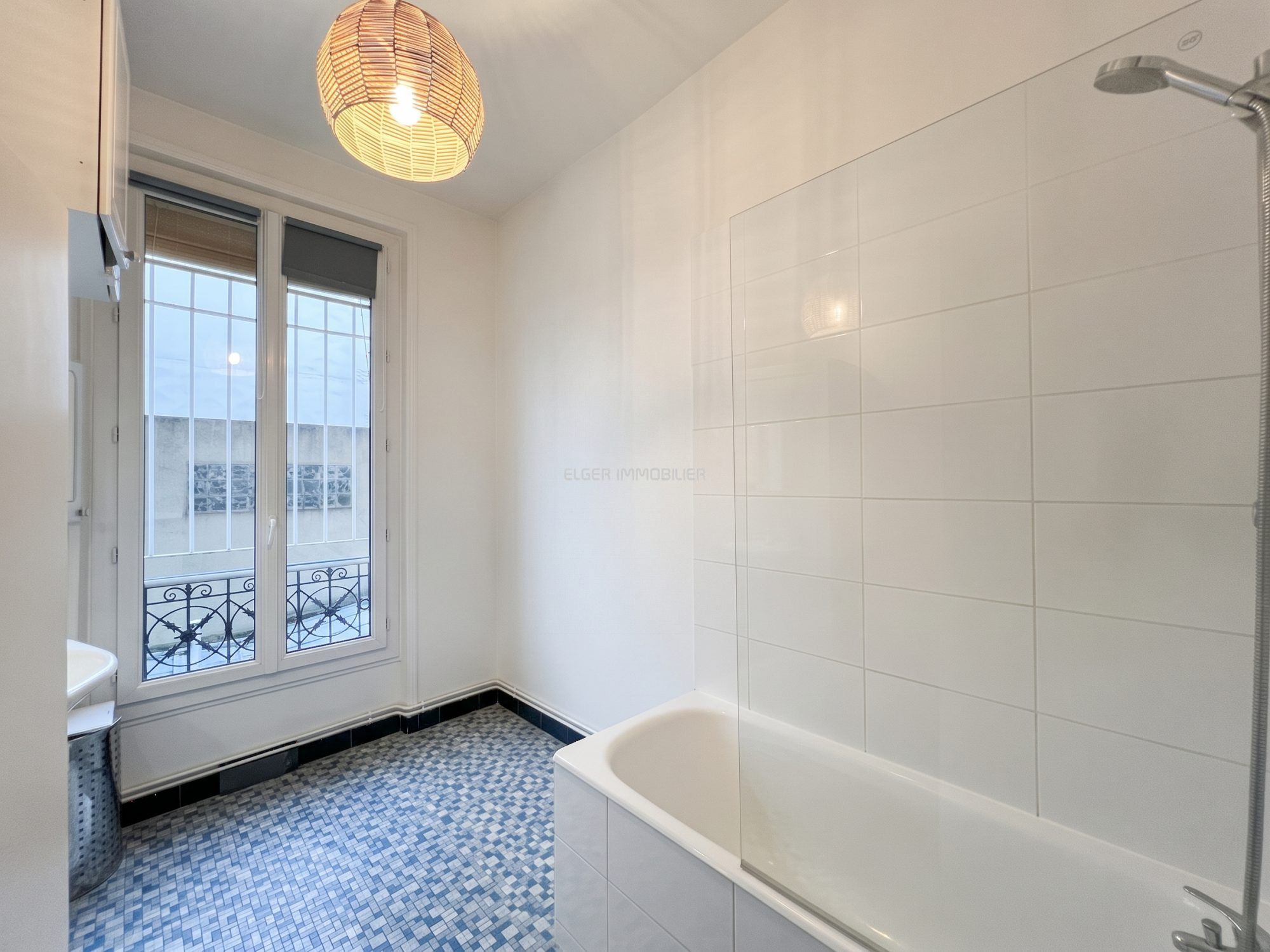 appartement 3 Pièces en location sur Paris (75015)