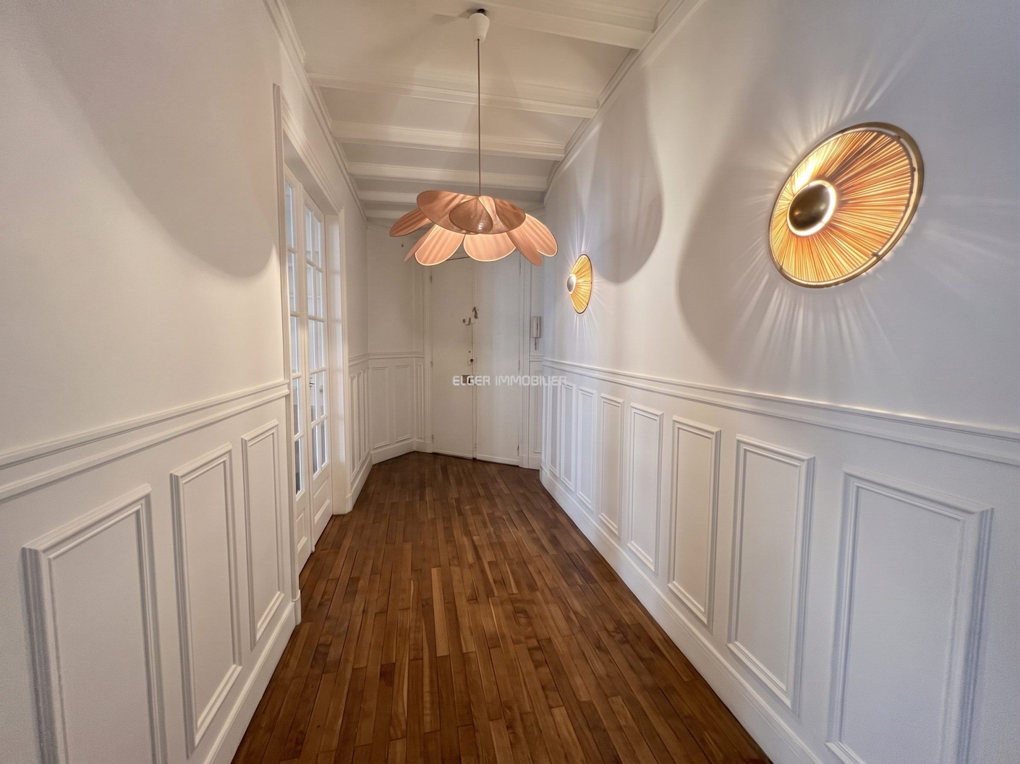 appartement 3 Pièces en location sur Paris (75015)