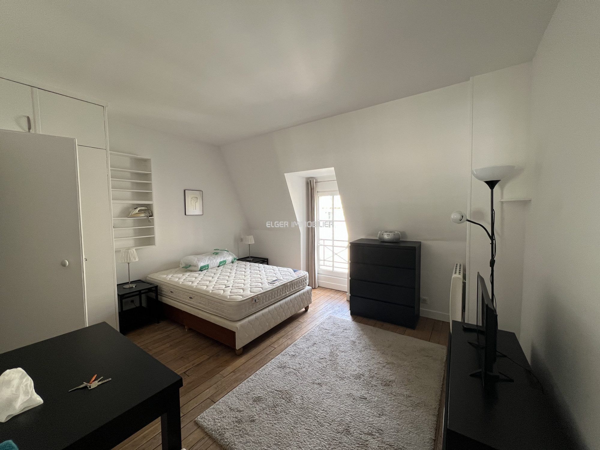appartement 1 pièce en location sur PARIS 07 (75007)