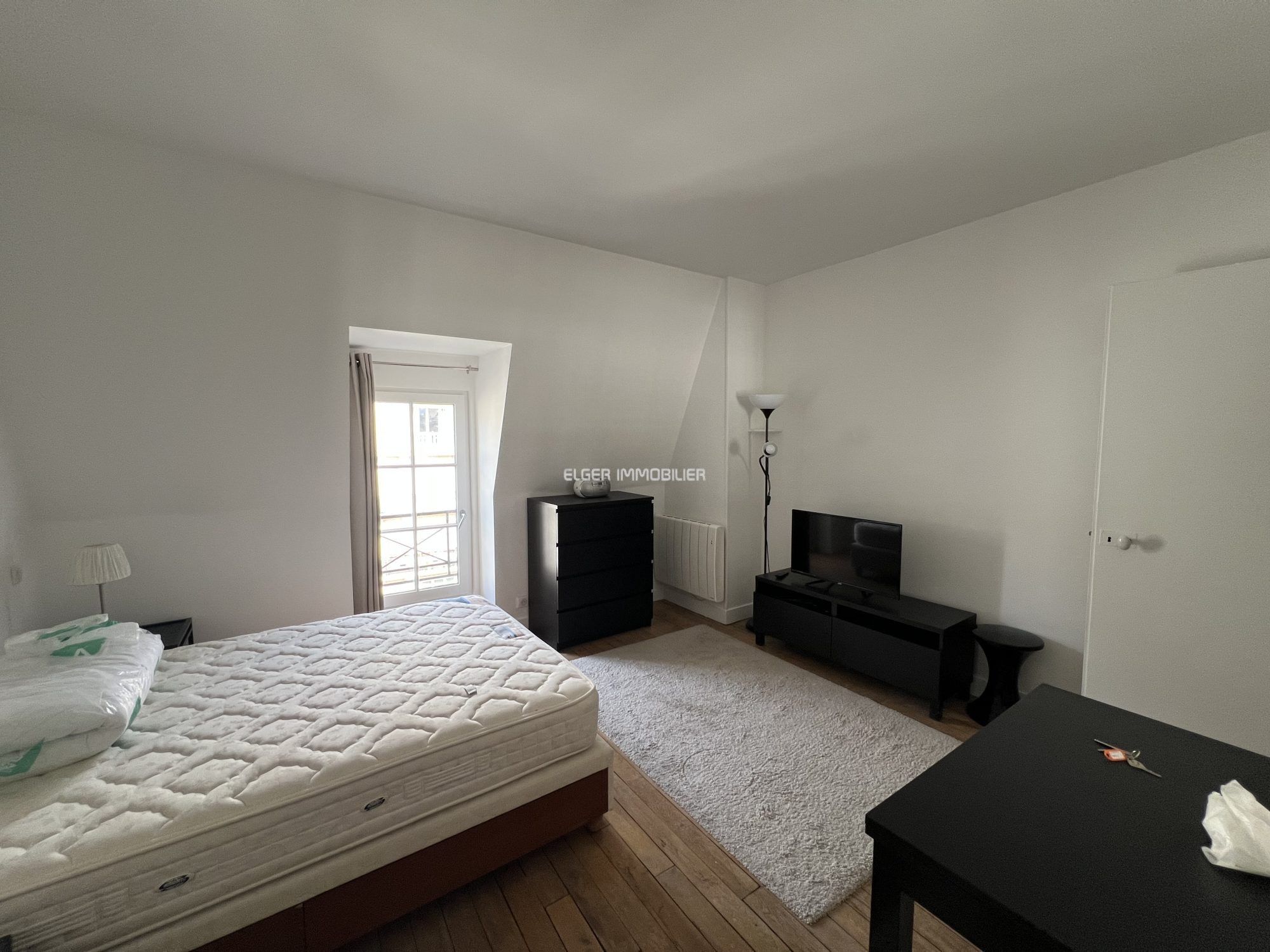 appartement 1 pièce en location sur PARIS 07 (75007)