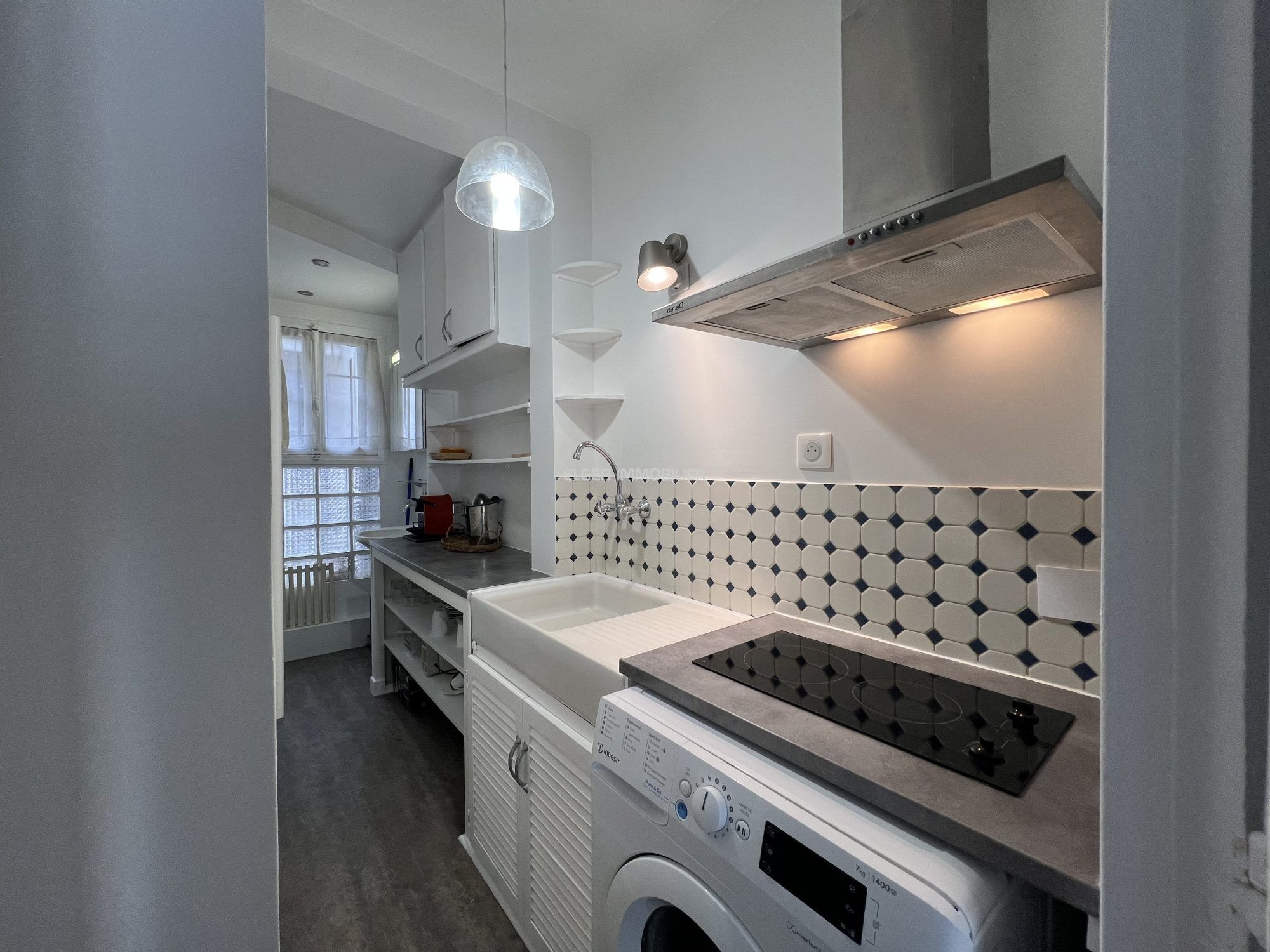 appartement 1 pièce en location sur PARIS 07 (75007)