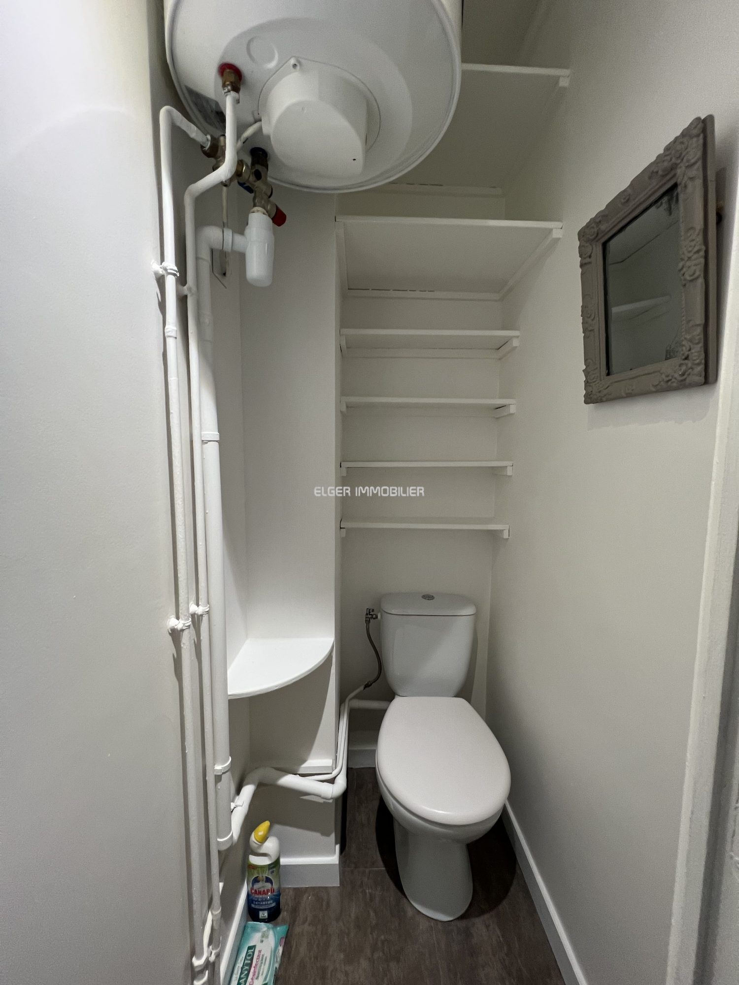 appartement 1 pièce en location sur PARIS 07 (75007)