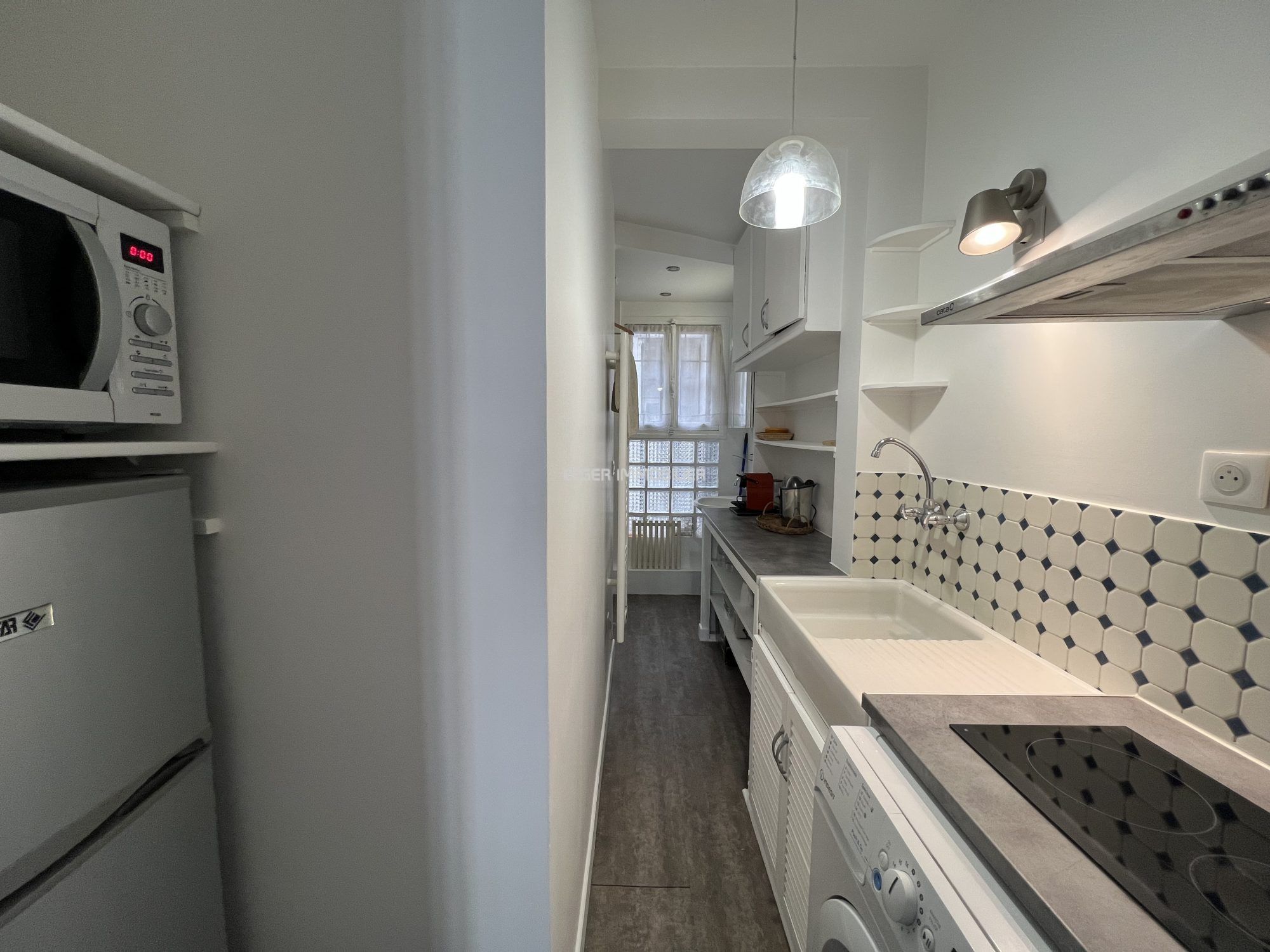 appartement 1 pièce en location sur PARIS 07 (75007)