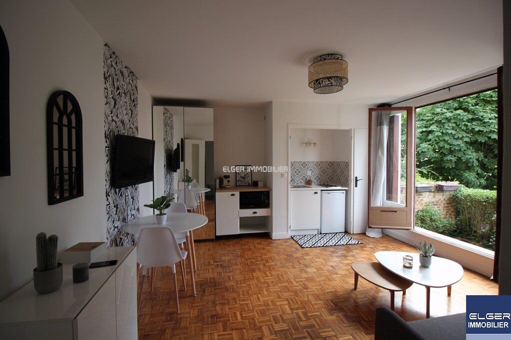 apartment 1 room for rent on Alfortville (94140)