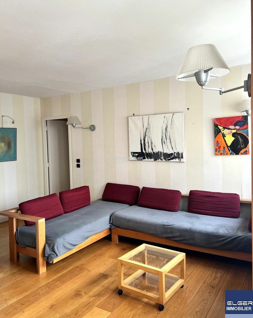 apartment 3 Rooms for rent on Paris (75015)
