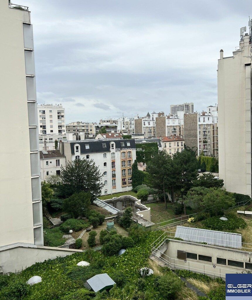 apartment 3 Rooms for rent on Paris (75015)