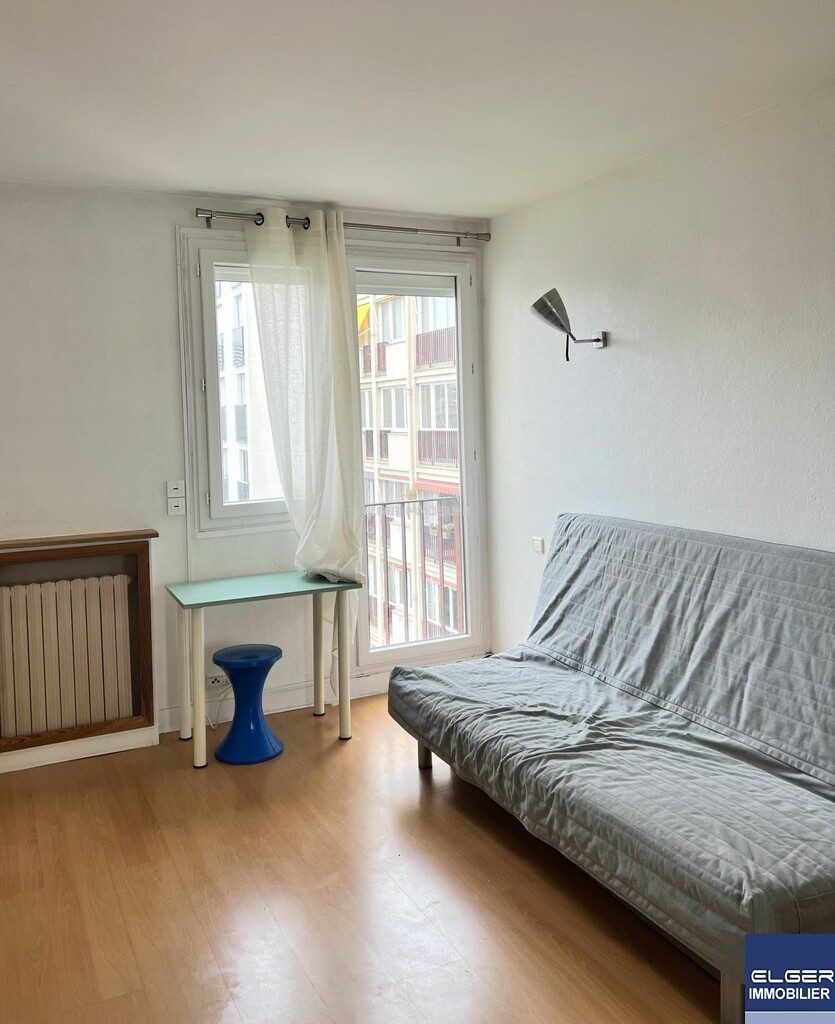 apartment 3 Rooms for rent on Paris (75015)