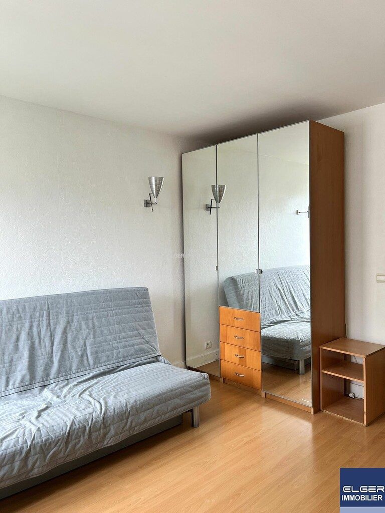 apartment 3 Rooms for rent on Paris (75015)