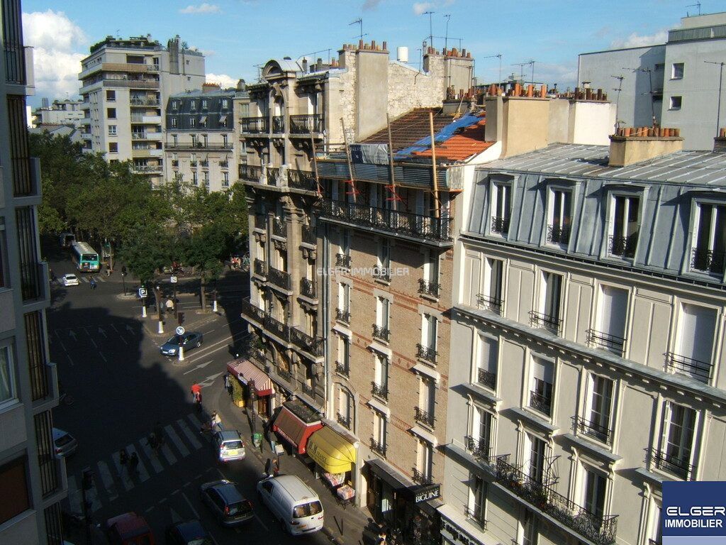 apartment 3 Rooms for rent on Paris (75015)