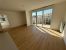 Rental Apartment Villeneuve-la-Garenne 3 Rooms 60.5 m²
