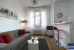 Location Appartement Paris 8 2 Pièces 35.48 m²