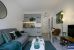 Rental Apartment Paris 16 1 room 22.55 m²