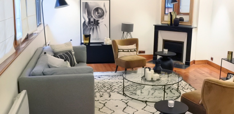 Estimation de votre bien